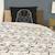 Housse de couette star wars légion de troopers coton Blanc 5 - vertbaudet enfant 