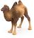 Figurine chameau de bactriane Marron 4 - vertbaudet enfant 
