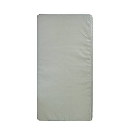 Matelas bébé aloé vera déhoussable 360° Blanc 6 - vertbaudet enfant 