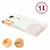 Matelas bébé essentiel - confort traditionnel Blanc 6 - vertbaudet enfant 