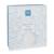 Happy glossy doudou pompon Blanc 5 - vertbaudet enfant 