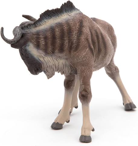 Figurine gnou Marron 3 - vertbaudet enfant 