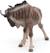 Figurine gnou Marron 3 - vertbaudet enfant 