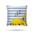 Housse de couette pokémon pikachu dodo coton Bleu 3 - vertbaudet enfant 