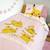 Housse de couette pikachu pokémon coton Rose 2 - vertbaudet enfant 