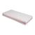 Matelas bébé évolutif - 2 faces de couchage selon le poids Blanc 4 - vertbaudet enfant 
