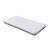 Matelas bébé aloé vera déhoussable 360° Blanc 3 - vertbaudet enfant 