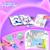 Sac a dos coloriage et ecole de dessins gabby's Multicolore 5 - vertbaudet enfant 