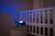 Veilleuse tranquil whale rechargeable Bleu 4 - vertbaudet enfant 