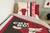 Housse de couette chicago bulls coton Rouge 5 - vertbaudet enfant 