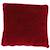 Coussin plaid 2 en 1 naruto shippuden sakura polyester Rouge 3 - vertbaudet enfant 