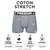 Pack surprise de 5 boxers coton Multi-couleurs 4 - vertbaudet enfant 