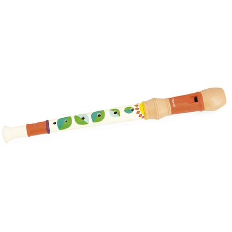 Flûte gioia Beige 2 - vertbaudet enfant 