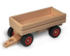Jouet-Jeux d'imagination-Véhicules, garages, circuits et trains-Remorque de camion
