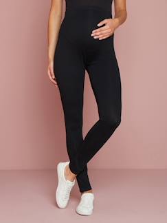 Vêtements de grossesse-Legging long de grossesse