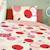 Housse de couette catimini pommes coton Blanc 5 - vertbaudet enfant 