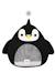Filet de rangement pour le bain pingouin Noir 1 - vertbaudet enfant 