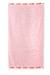 Drap de bain escapade kawaii coton Blanc+Rose 3 - vertbaudet enfant 
