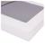Matelas bébé résilience - ferme et équilibré Gris foncé 5 - vertbaudet enfant 