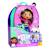 Sac a dos coloriage et ecole de dessins gabby's Multicolore 1 - vertbaudet enfant 