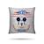 Housse de couette mickey mouse disney coton Gris 2 - vertbaudet enfant 