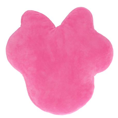 Coussin disney 3d minnie polyester Rose 4 - vertbaudet enfant 