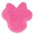 Coussin disney 3d minnie polyester Rose 4 - vertbaudet enfant 