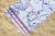 Serviette de plage disney angel et stitch polycoton Blanc 3 - vertbaudet enfant 