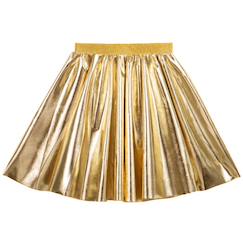 Jouet-Jupe qui tourne or (4-8 ans)