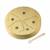 Tambour en bois Beige 1 - vertbaudet enfant 