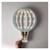 Lampe veilleuse montgolfière Bleu 2 - vertbaudet enfant 