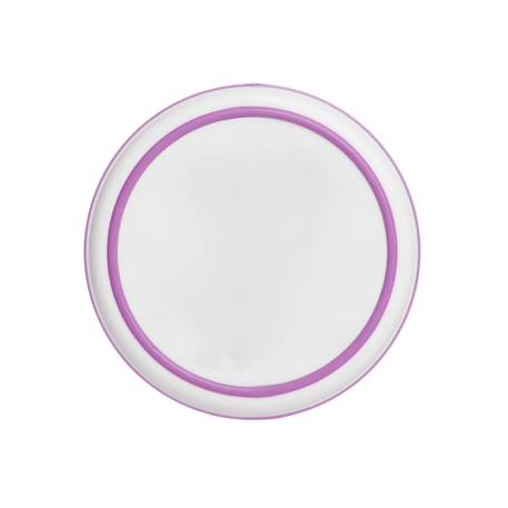 Grande assiette antidérapante lilo et stitch Violet 4 - vertbaudet enfant 