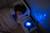 Veilleuse tranquil whale rechargeable Bleu 5 - vertbaudet enfant 
