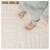 Matelas pour lit bébé confort max - confort généreux - déhoussable à 360° Blanc 5 - vertbaudet enfant 