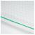 Matelas 70x140 cm pour lit bébé évolutif fresh - ete/hiver - peau sensible - déhoussable à 360° Blanc 4 - vertbaudet enfant 