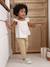 Blouse en voile de coton bébé vanille 6 - vertbaudet enfant 