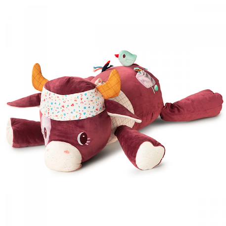 Range-secrets rosalie Violet 1 - vertbaudet enfant 