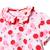 Pyjashort imprimé pommes catimini coton élasthanne rose Rose 3 - vertbaudet enfant 
