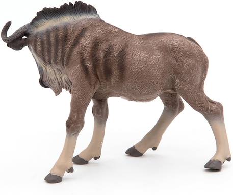 Figurine gnou Marron 2 - vertbaudet enfant 