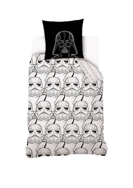 Housse De Coussin Star Wars 40x40cm | 100% Polyester Motif SW172002-POSZ