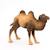 Figurine chameau de bactriane Marron 1 - vertbaudet enfant 