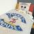 Housse de couette mickey mouse disney coton Gris 3 - vertbaudet enfant 