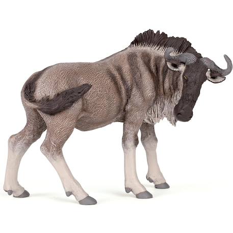 Figurine gnou Marron 1 - vertbaudet enfant 