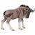 Figurine gnou Marron 1 - vertbaudet enfant 