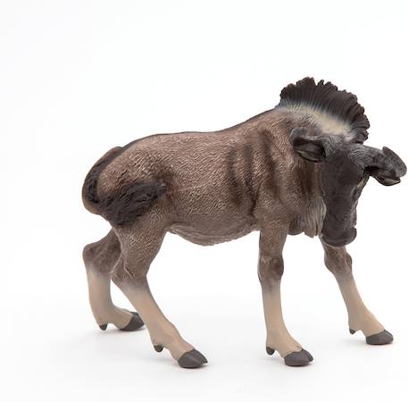 Figurine gnou Marron 5 - vertbaudet enfant 