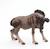 Figurine gnou Marron 5 - vertbaudet enfant 