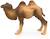 Figurine chameau de bactriane Marron 5 - vertbaudet enfant 