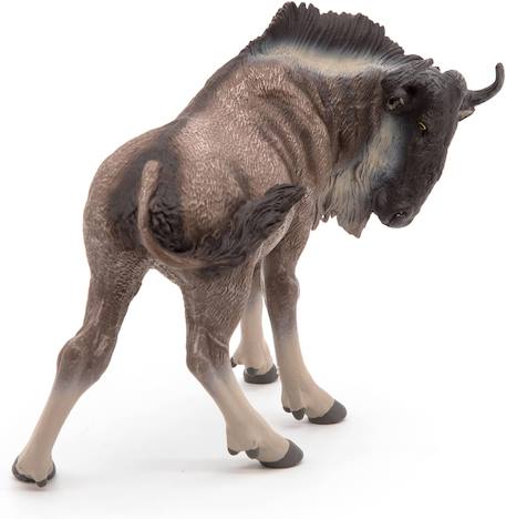 Figurine gnou Marron 6 - vertbaudet enfant 