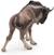 Figurine gnou Marron 6 - vertbaudet enfant 