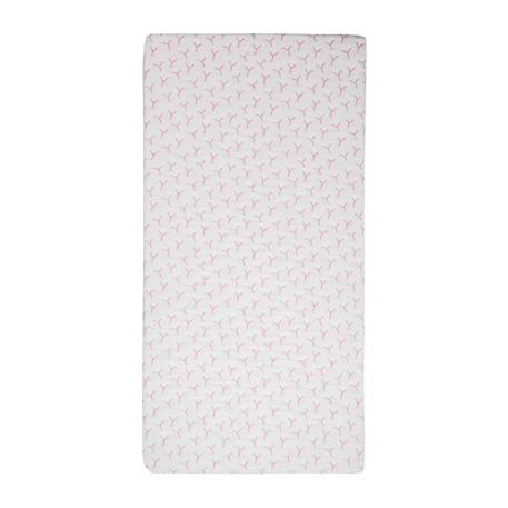 Matelas bébé évolutif - 2 faces de couchage selon le poids Blanc 3 - vertbaudet enfant 